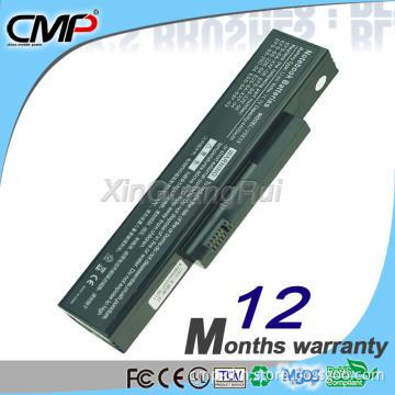 CMP laptop battery EFS-SA-XXF-06 for Fujitsu V5555 v5535 v5515 6cell